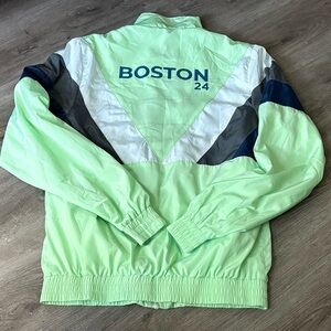 BOSTON 24’ Hill Chaser Jacket